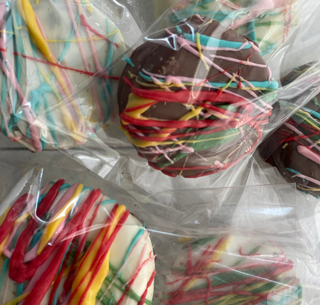 Celebration Cookies (Bundle)